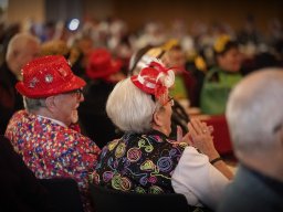 Sparkassen-Senioren-Karneval 2026